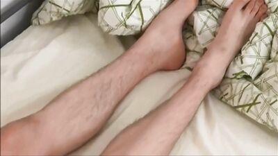 Young Stallion Action - Big Cock Amateurs