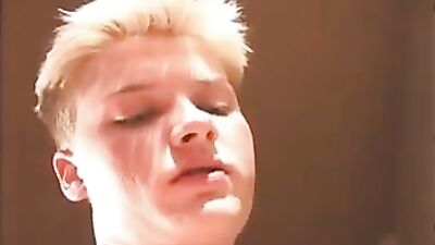 Break Time Gay Porn Action