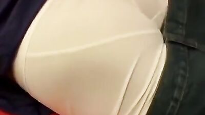 Switch Hitters: Action Ass Play Fetish - More, Plz Rate By Clicking Those Stars On Wall