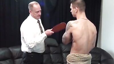 Cal Just Cant Learn: The Ultimate Fetish Experience!