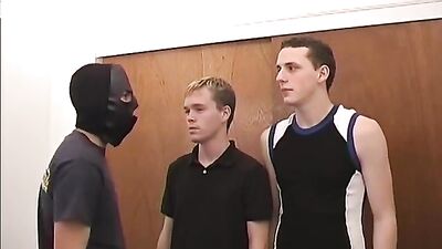 Gay Porn Initiation - Action Ass Play Cum Shots - More!