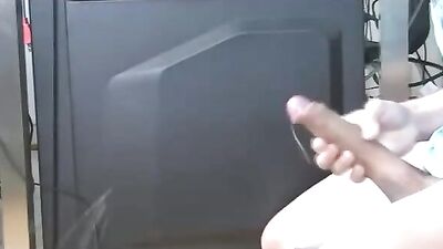 Furious Amateur Cumshots: Fast & Furious Porn