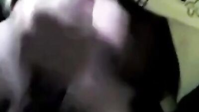 Caramel Creams: Amateur Cum Shots Solo!