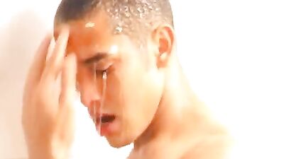 Gay Latin Action - Cum Shots Galore!