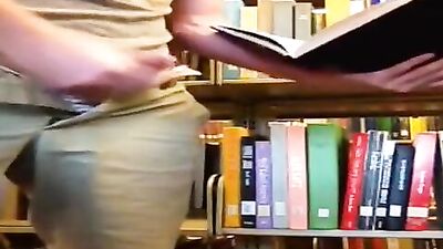 The Book of Cum: Public Outside Solo Adventures!