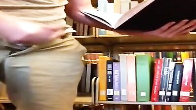 The Book of Cum: Public Outside Solo Adventures!