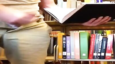 The Book of Cum: Public Outside Solo Adventures!