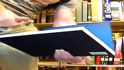 The Book of Cum: Public Outside Solo Adventures!