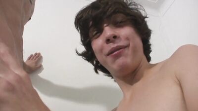 Gangbang Adventure: Vido 22 - Straight Boys Reveal Their Secret Fantasies