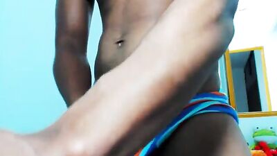 The Beast Cums Again: Unleashed Gay Porn Video