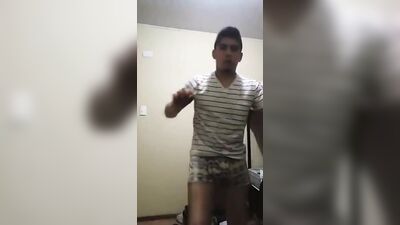 Young & Hung - Cum Shots Amateur Handjobs (2047)