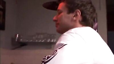 Fun with the Barkeep Returns: Bareback Action!