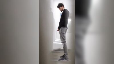 Cam 2046 - Amateur Cum Shots Handjob