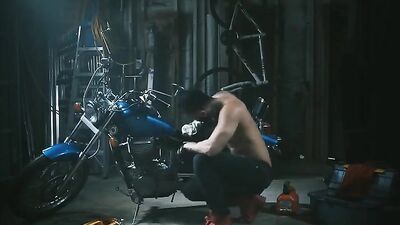 Hardup XXX Action Gay Porn Video - Hardcore Thrills with Hot Guys!