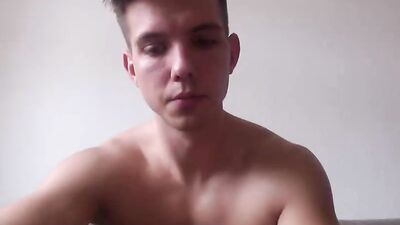 Gay Porn Video - Amateur Cum Shots Handjob! Enjoy the thrill of watching two hot gay guys in a steamy handjob scene that will leave you breathless!