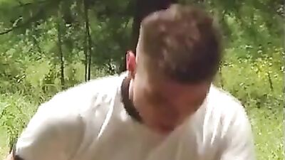 Hell Week Day 2: Action Packed Gay Porn Video!