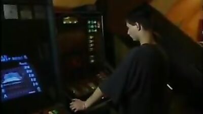 Twin Twinks: Action-Packed Sexual Adventure