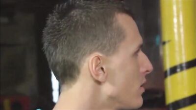 Band Boys Bareback Threesome: The Ultimate Group Sex Experience!