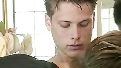 Sexy Fresh Men in Action: Steamy Shower Scenes!