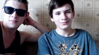 Young Amateurs on Camera: Exploring Erotic Desires