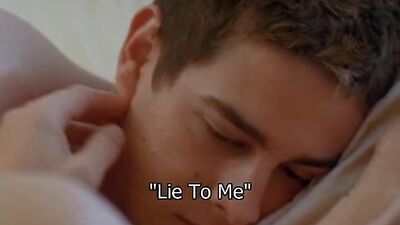 Please Lie To Me : The Ultimate Gay Porn Experience
