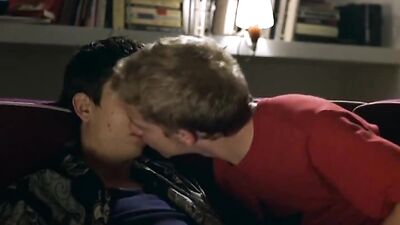 Please Lie To Me : The Ultimate Gay Porn Experience