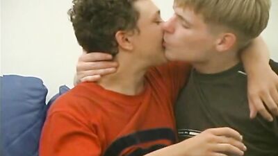 Please Lie To Me : The Ultimate Gay Porn Experience