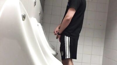 Gay Porn Big Cock Piss - Straight Boys