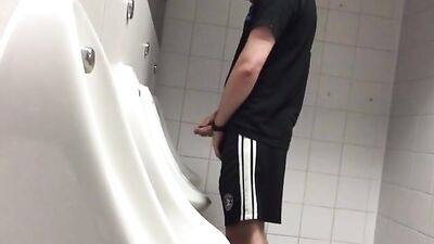 Gay Porn Big Cock Piss - Straight Boys