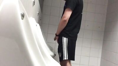 Gay Porn Big Cock Piss - Straight Boys