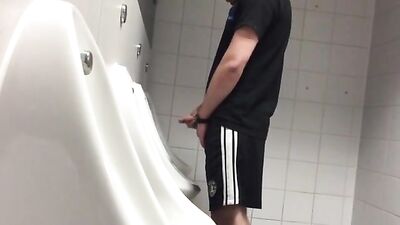 Gay Porn Big Cock Piss - Straight Boys