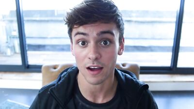 Tom Daley: The Switch: Frying to Grilling
