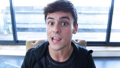 Tom Daley: The Switch: Frying to Grilling