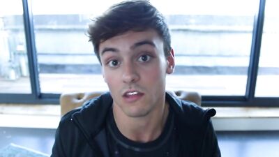 Tom Daley: The Switch: Frying to Grilling