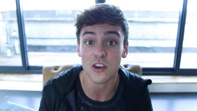 Tom Daley: The Switch: Frying to Grilling