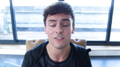 Tom Daley: The Switch: Frying to Grilling