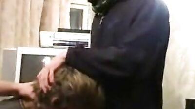 Violation in the Blonde Castle