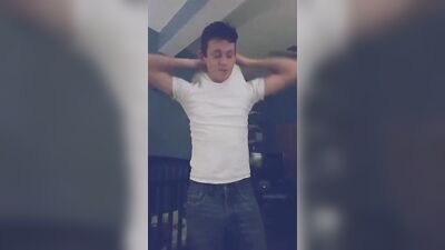 Twinks Monster Cock Returns - Harder and Bigger Than Ever!