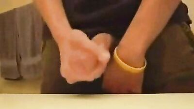 Twink Fast Jerk 2: The Ultimate Gay Porn Experience