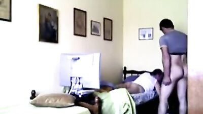 Money Hungry: The Ultimate Action Gay Porn Video