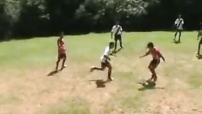 Breaking the Rules - Action Packed Gay Porn Video