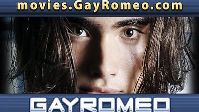 Gay Porn Boyz: Blades & Bods - A Gay Porn Video With A Twist!