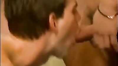 Locker Room Fuck Fun - The Ultimate Gay Porn Experience