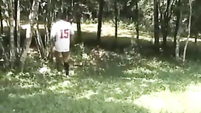 Balls To Play With - Action Packed Gay Porn Adventure!