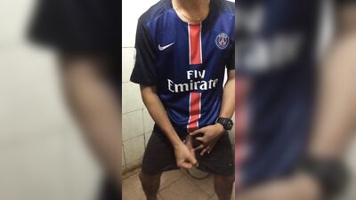 Double Amateur Cum Shots & Handjobs - Cam 2082 Revisited!