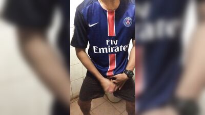 Double Amateur Cum Shots & Handjobs - Cam 2082 Revisited!