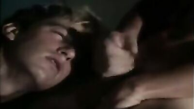 Hotter Than Ever: Bareback Group Action!