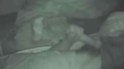 In The Bed - Amateur Gay Porn Video