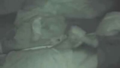 In The Bed - Amateur Gay Porn Video