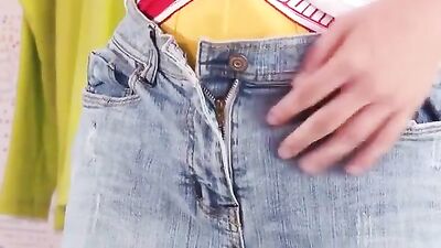 Jasons Cum Shots Handjob Solo - The Sexiest Wank Ever!